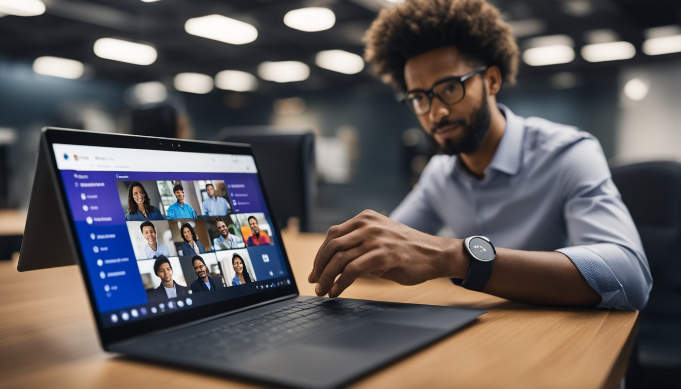 New Microsoft Teams Updates for Commercial Education Government